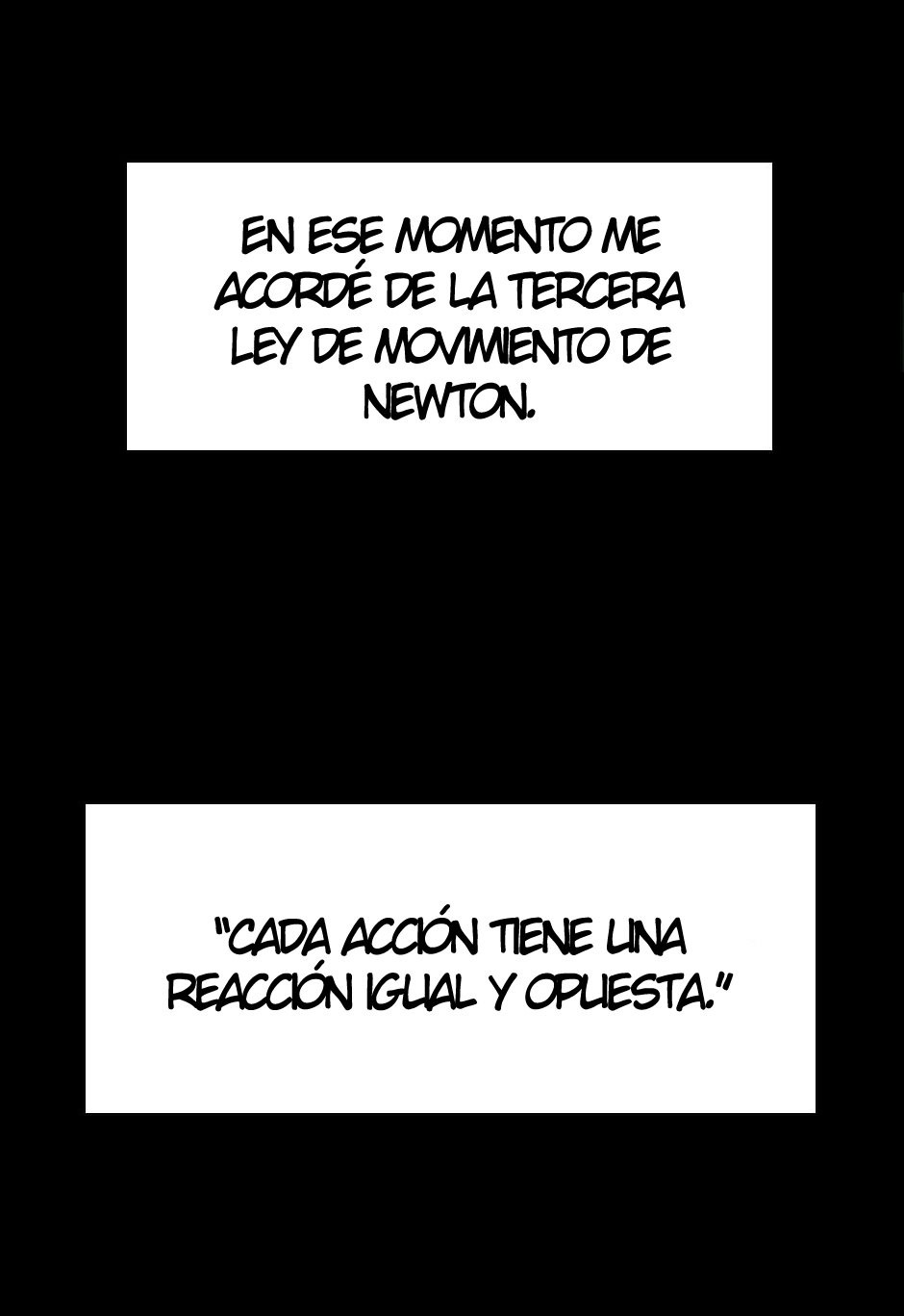 Read La Vida Después de la Muerte (es) Manga Online