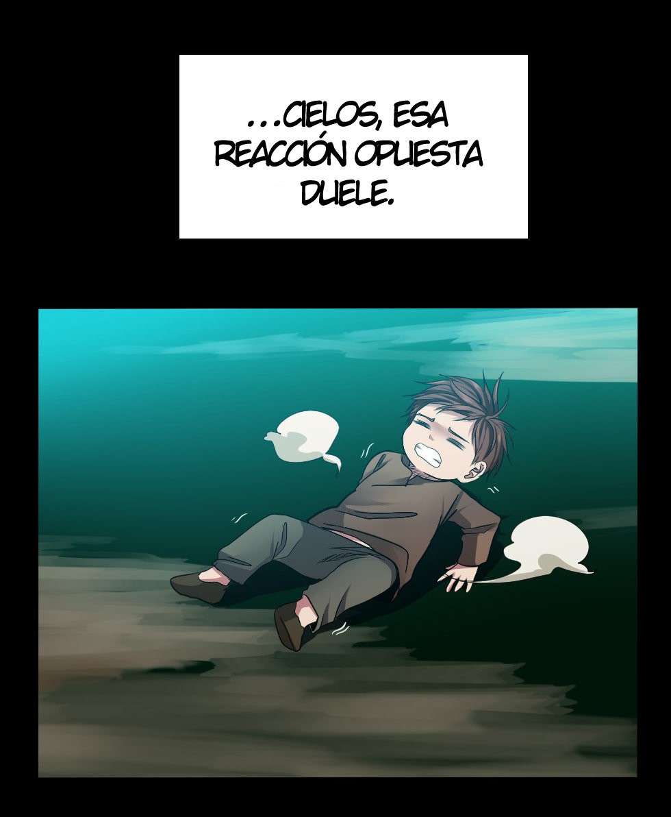 Read La Vida Después de la Muerte (es) Manga Online