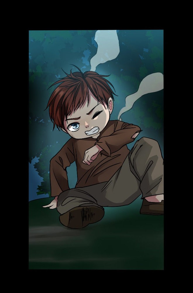 Read La Vida Después de la Muerte (es) Manga Online
