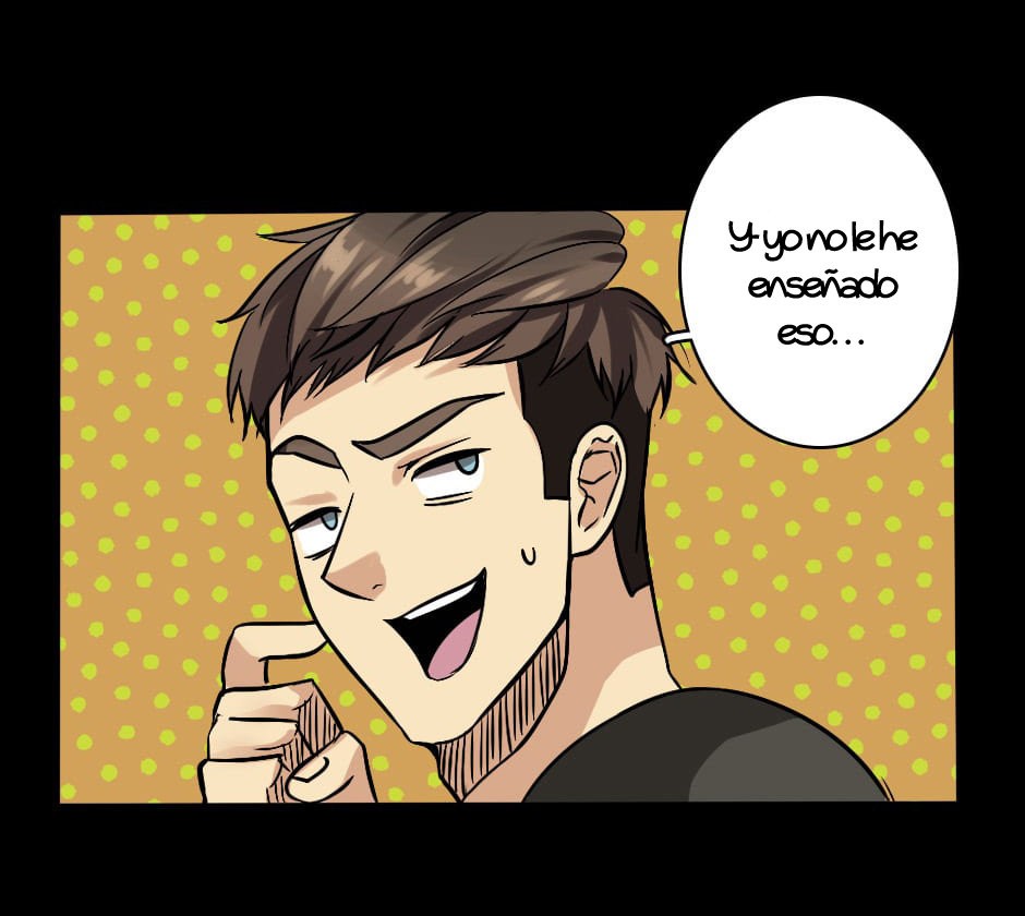 Read La Vida Después de la Muerte (es) Manga Online