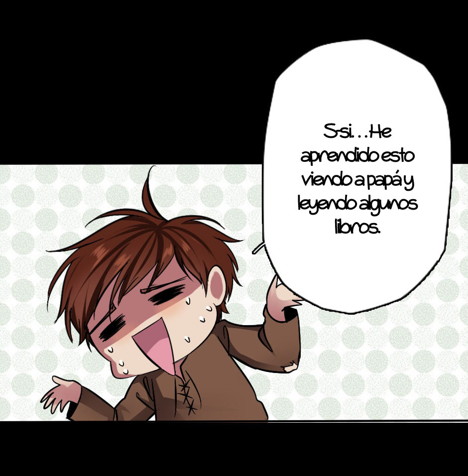 Read La Vida Después de la Muerte (es) Manga Online