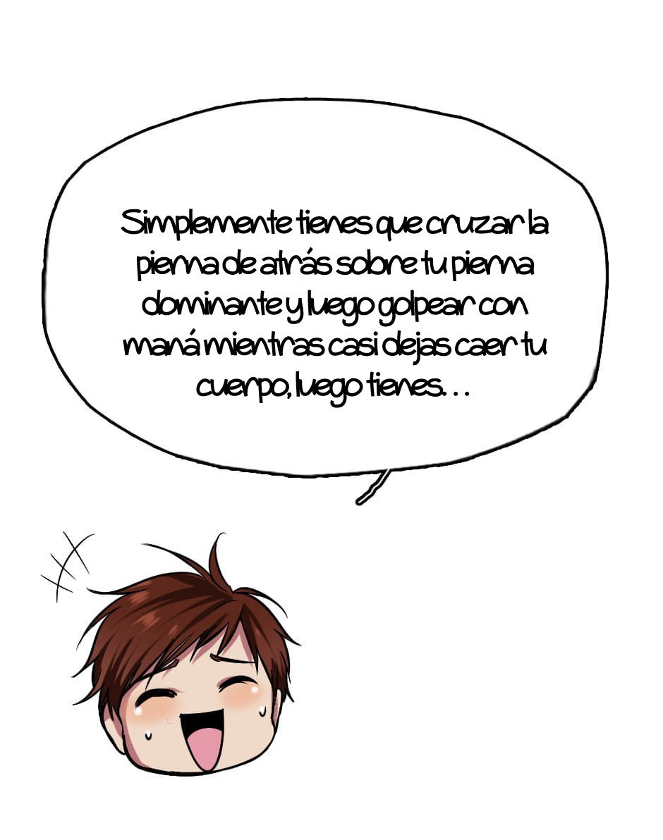 Read La Vida Después de la Muerte (es) Manga Online
