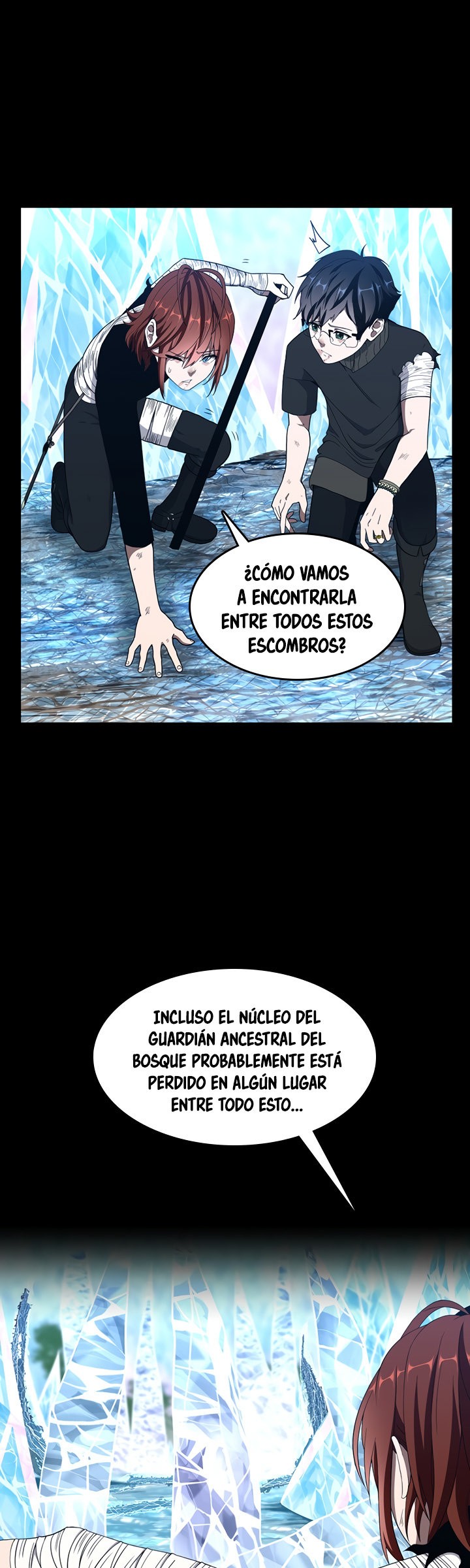 Read La Vida Después de la Muerte (es) Manga Online