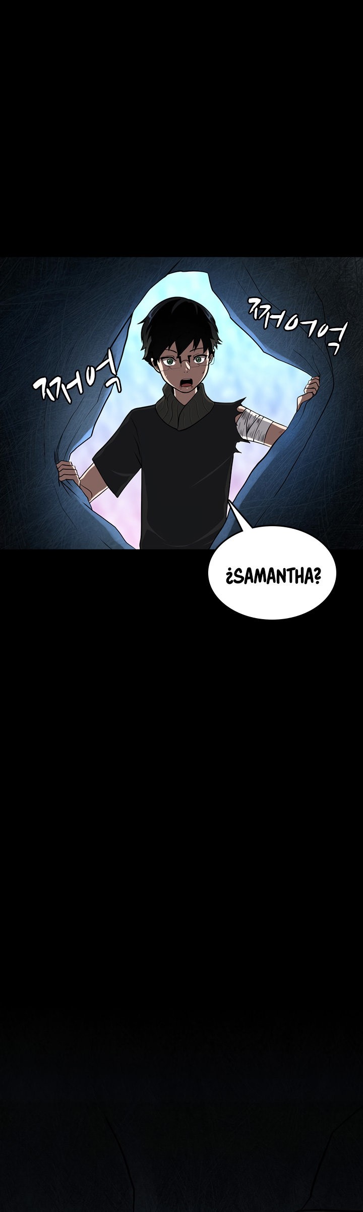 Read La Vida Después de la Muerte (es) Manga Online