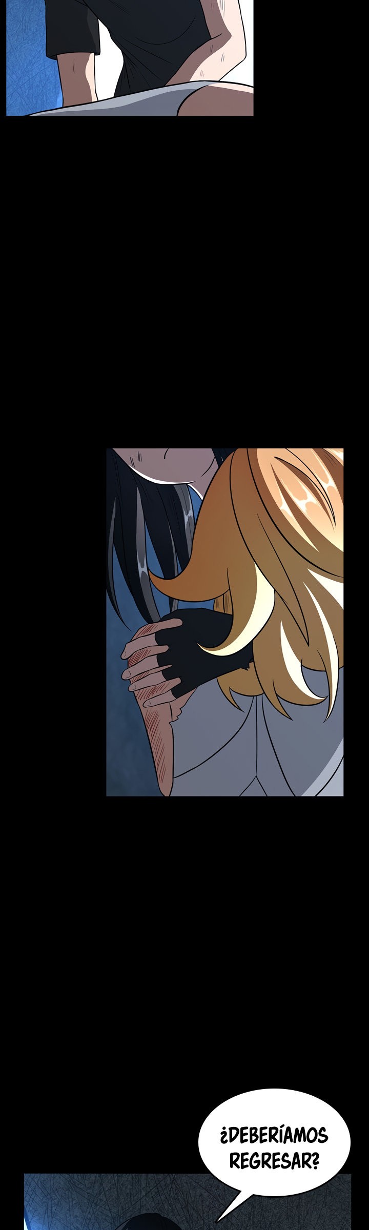 Read La Vida Después de la Muerte (es) Manga Online