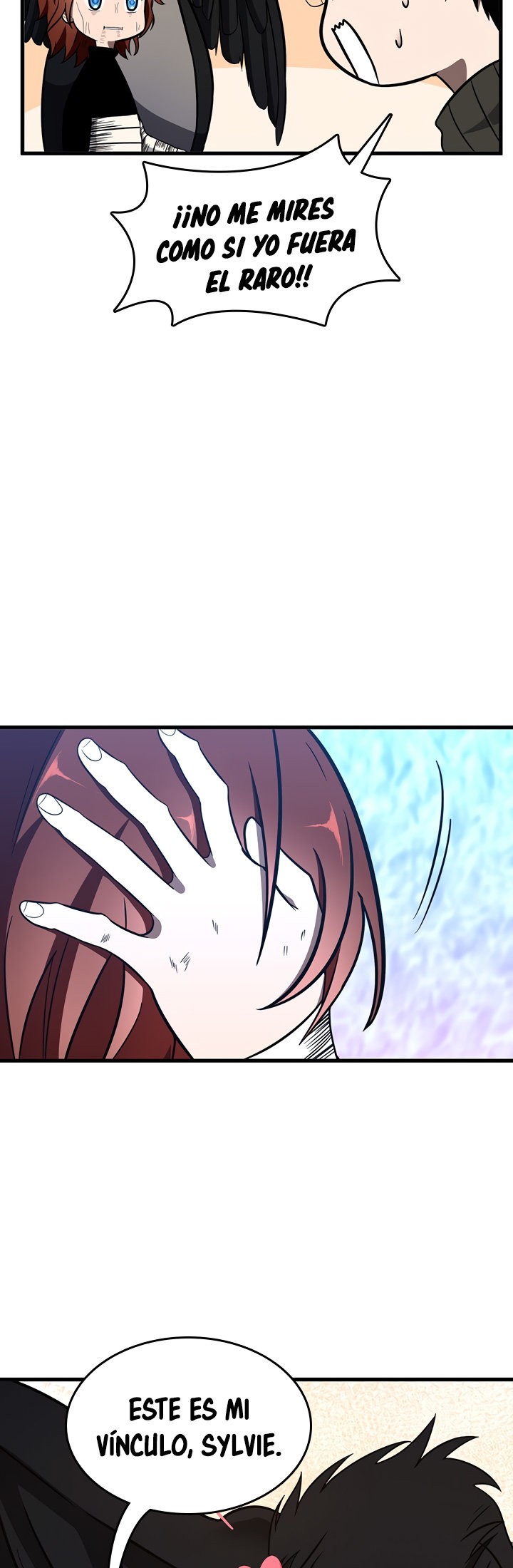 Read La Vida Después de la Muerte (es) Manga Online