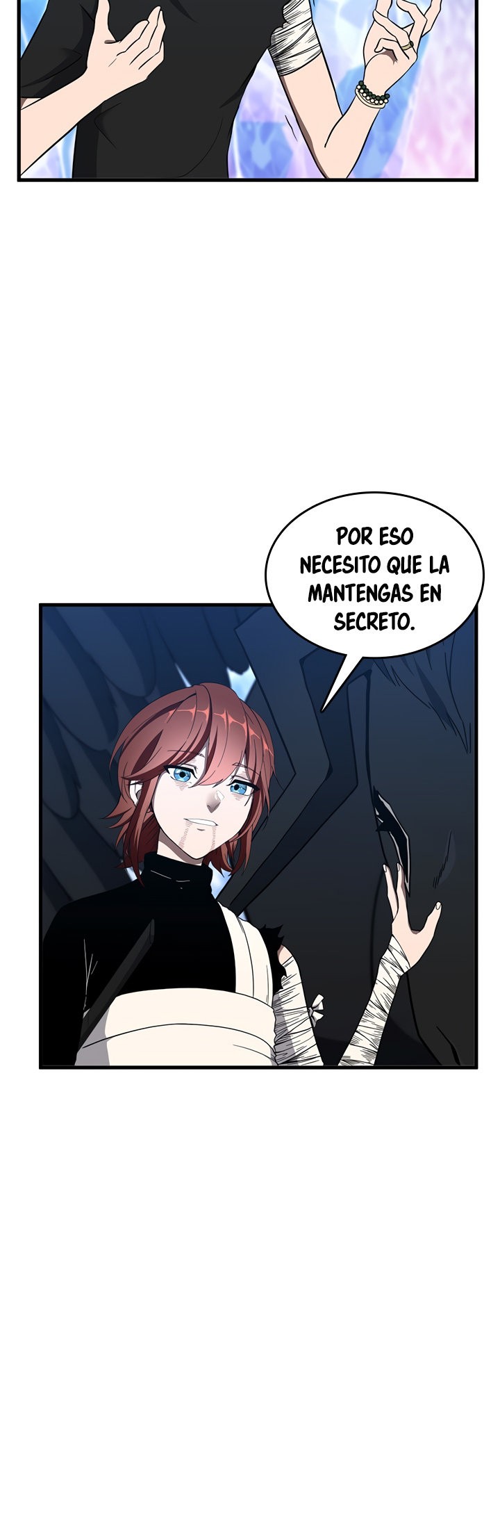 Read La Vida Después de la Muerte (es) Manga Online