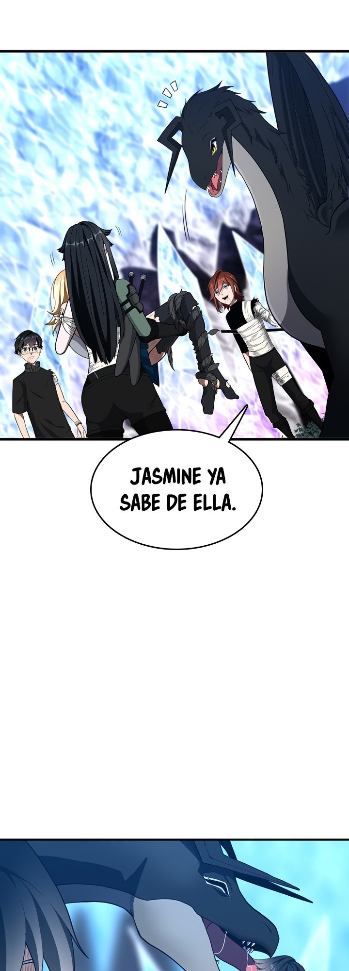 Read La Vida Después de la Muerte (es) Manga Online