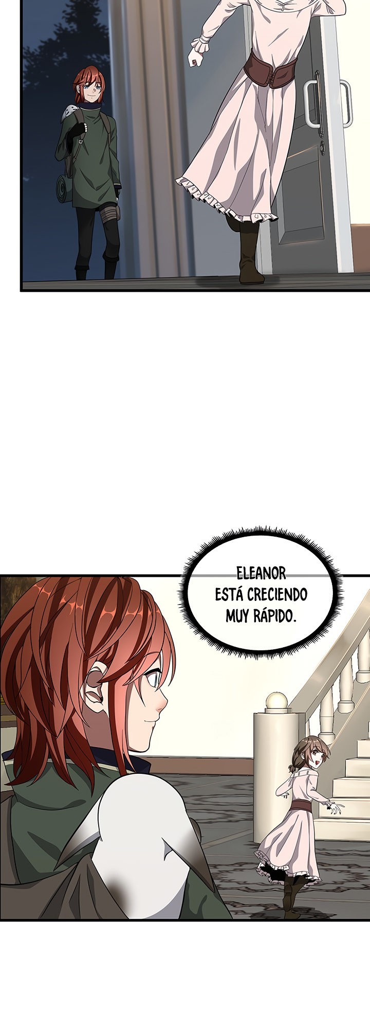 Read La Vida Después de la Muerte (es) Manga Online