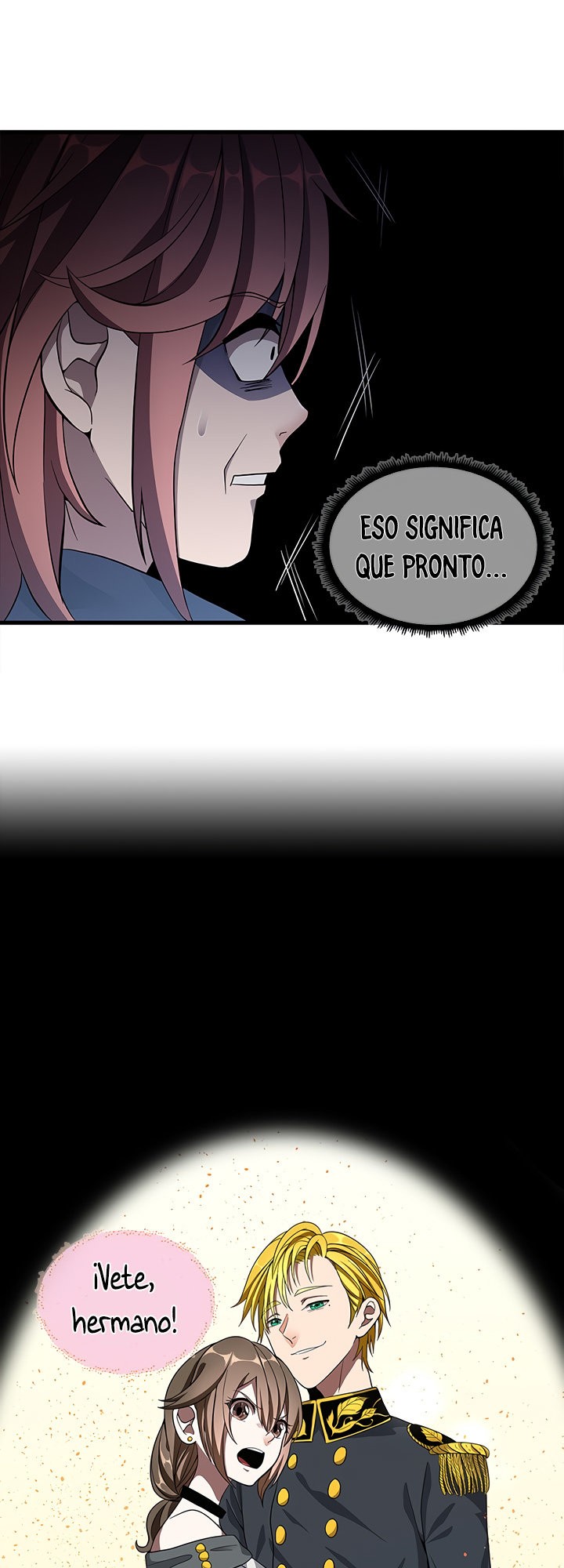 Read La Vida Después de la Muerte (es) Manga Online