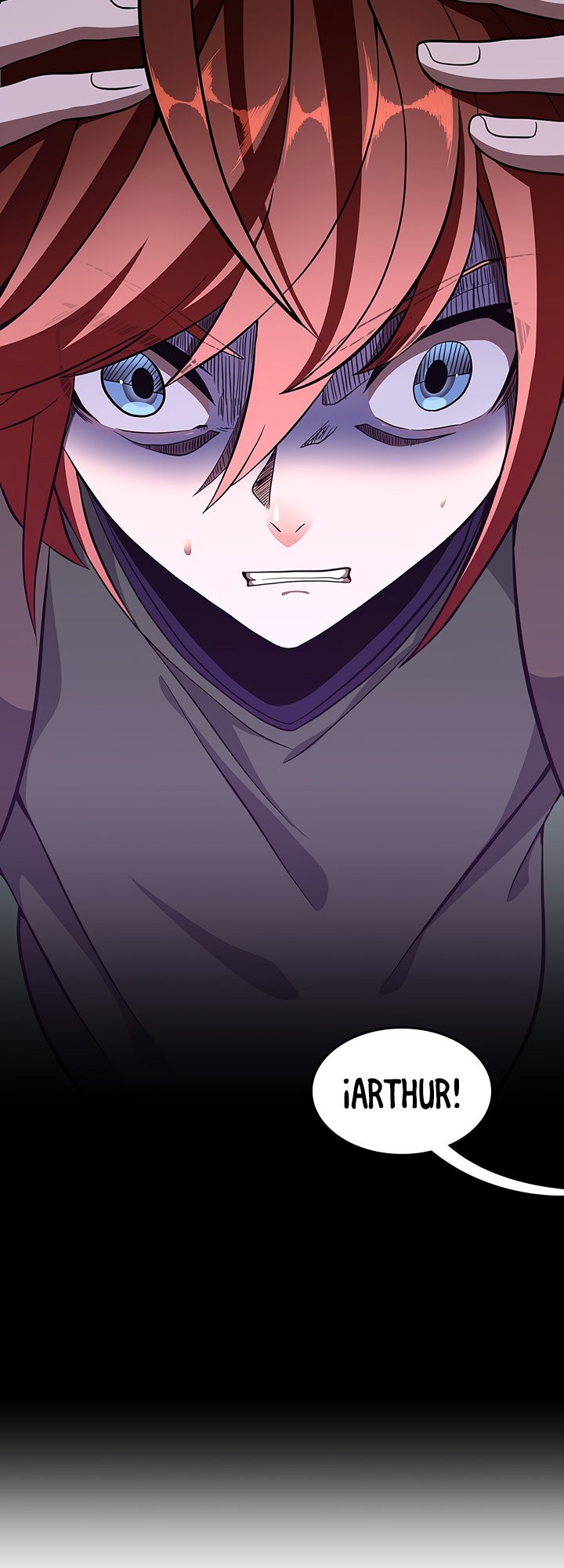 Read La Vida Después de la Muerte (es) Manga Online