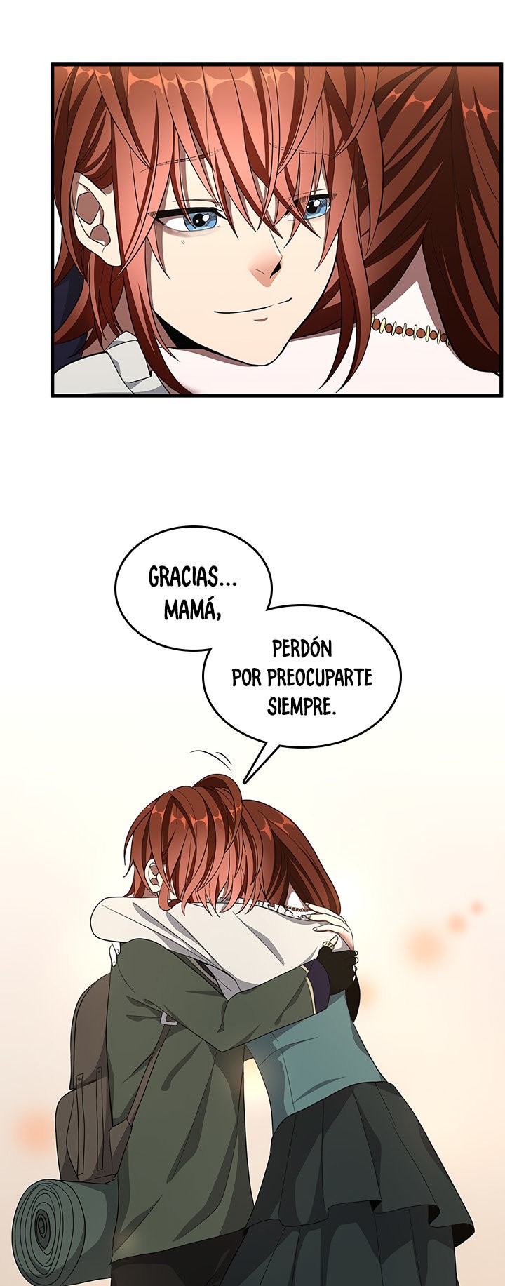 Read La Vida Después de la Muerte (es) Manga Online