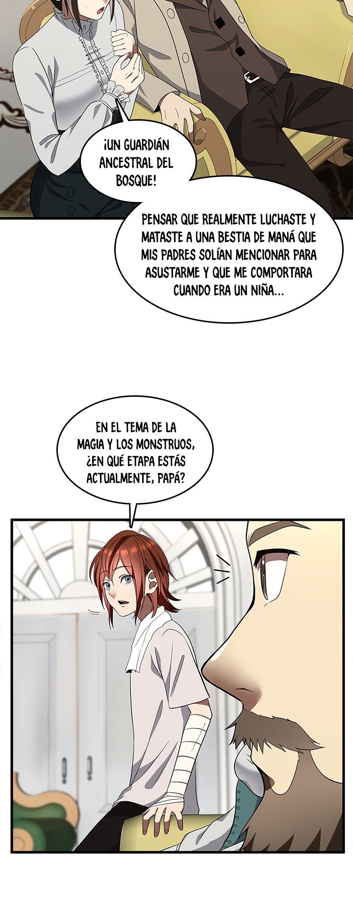 Read La Vida Después de la Muerte (es) Manga Online