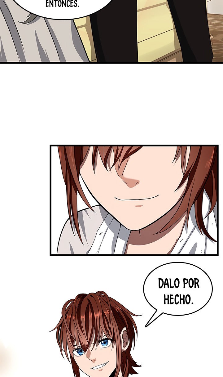 Read La Vida Después de la Muerte (es) Manga Online