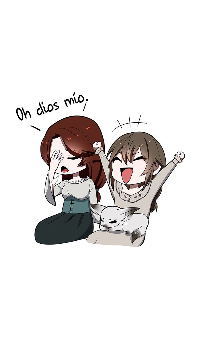Read La Vida Después de la Muerte (es) Manga Online
