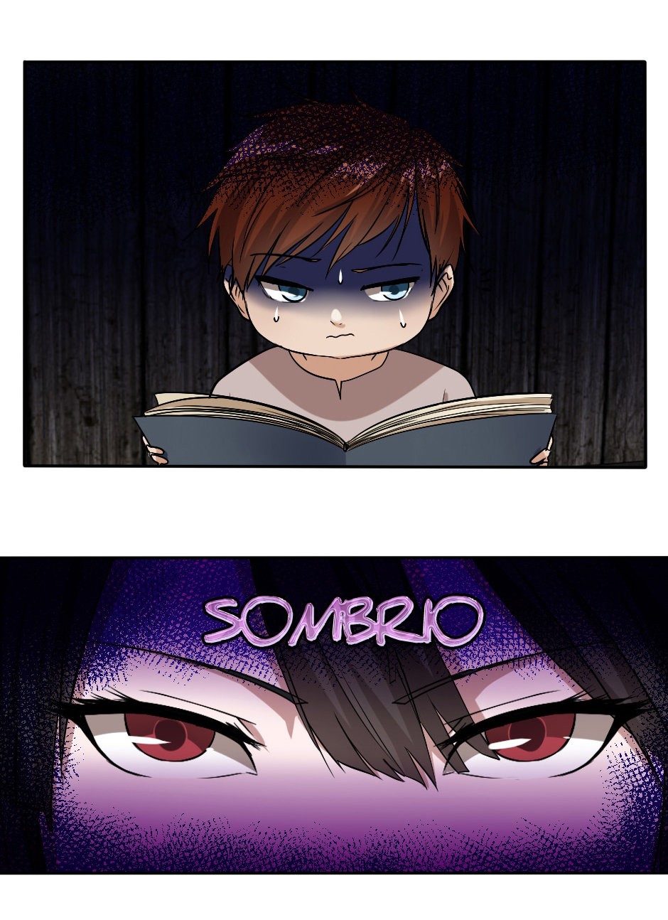 Read La Vida Después de la Muerte (es) Manga Online