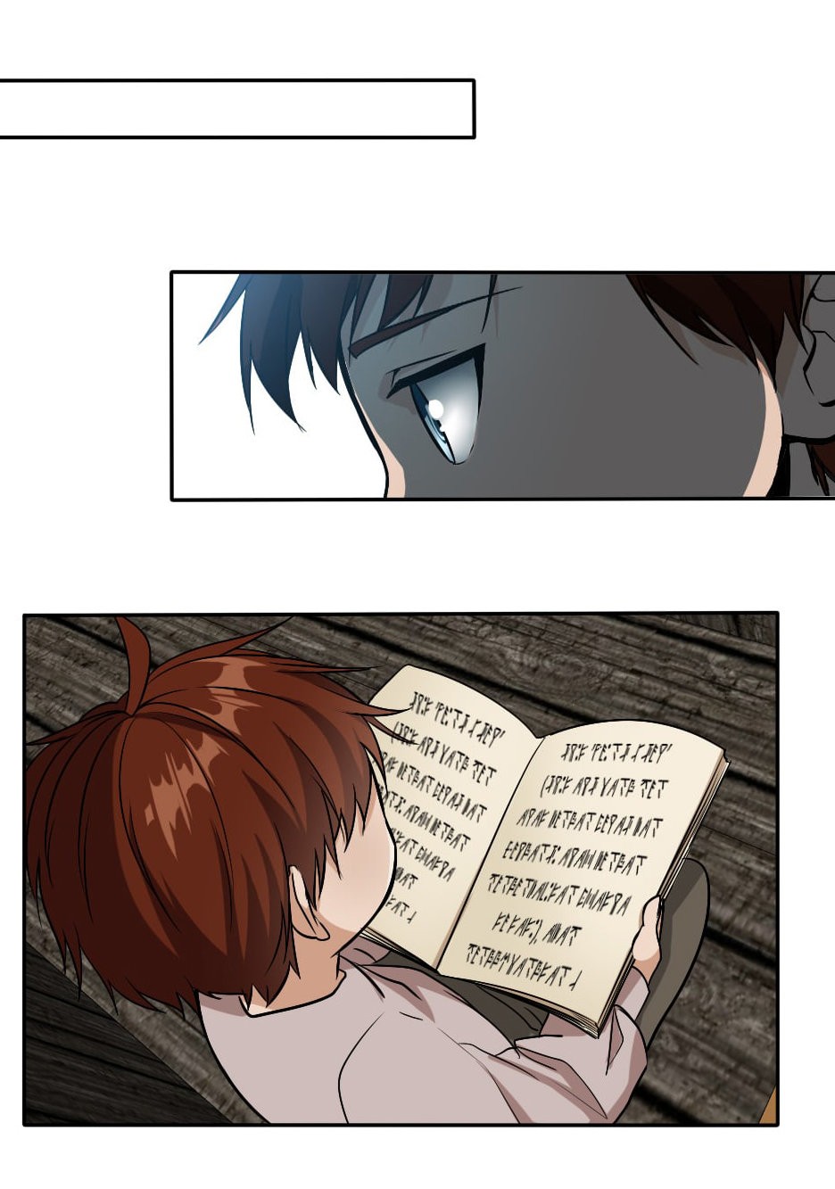 Read La Vida Después de la Muerte (es) Manga Online