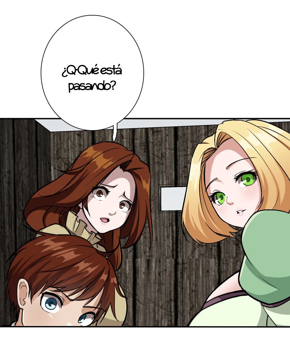 Read La Vida Después de la Muerte (es) Manga Online