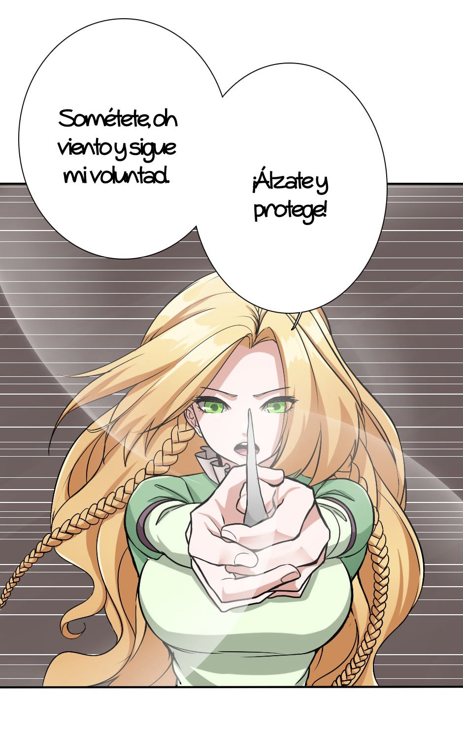Read La Vida Después de la Muerte (es) Manga Online