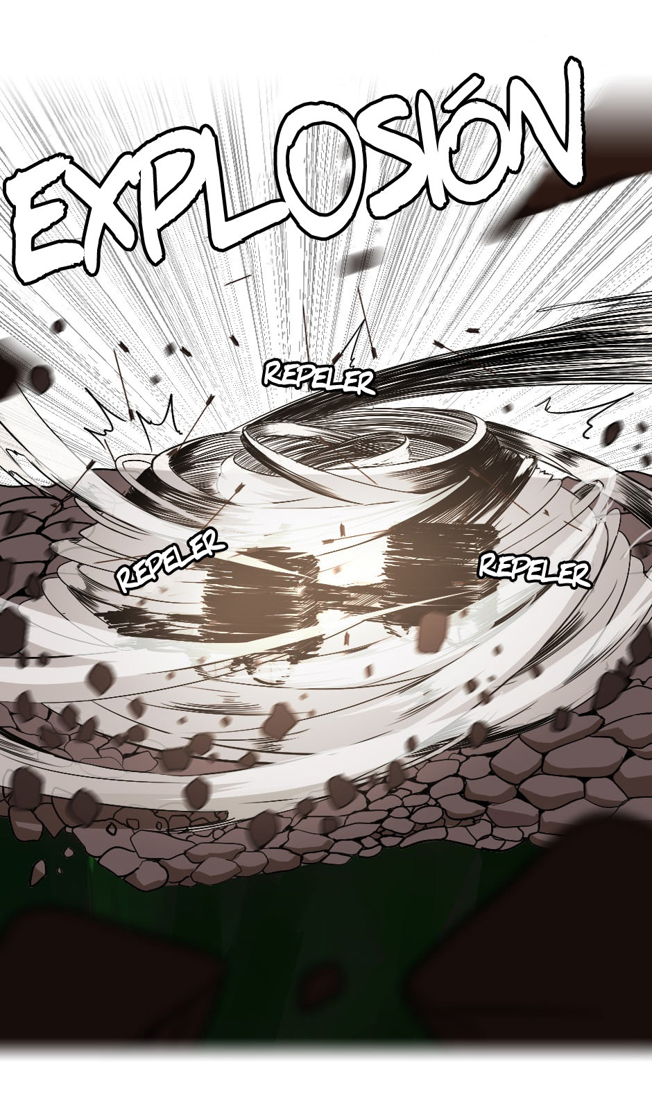 Read La Vida Después de la Muerte (es) Manga Online