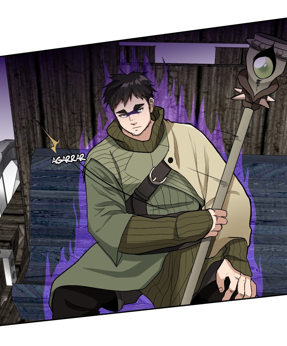 Read La Vida Después de la Muerte (es) Manga Online