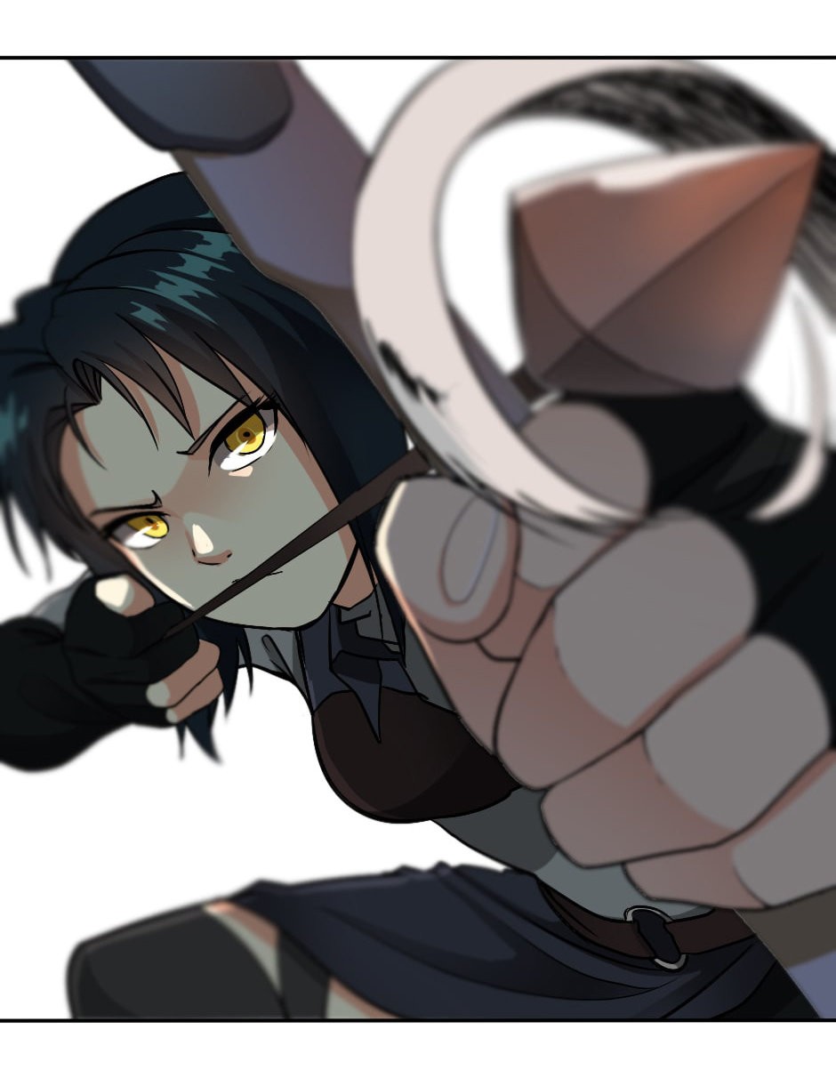 Read La Vida Después de la Muerte (es) Manga Online