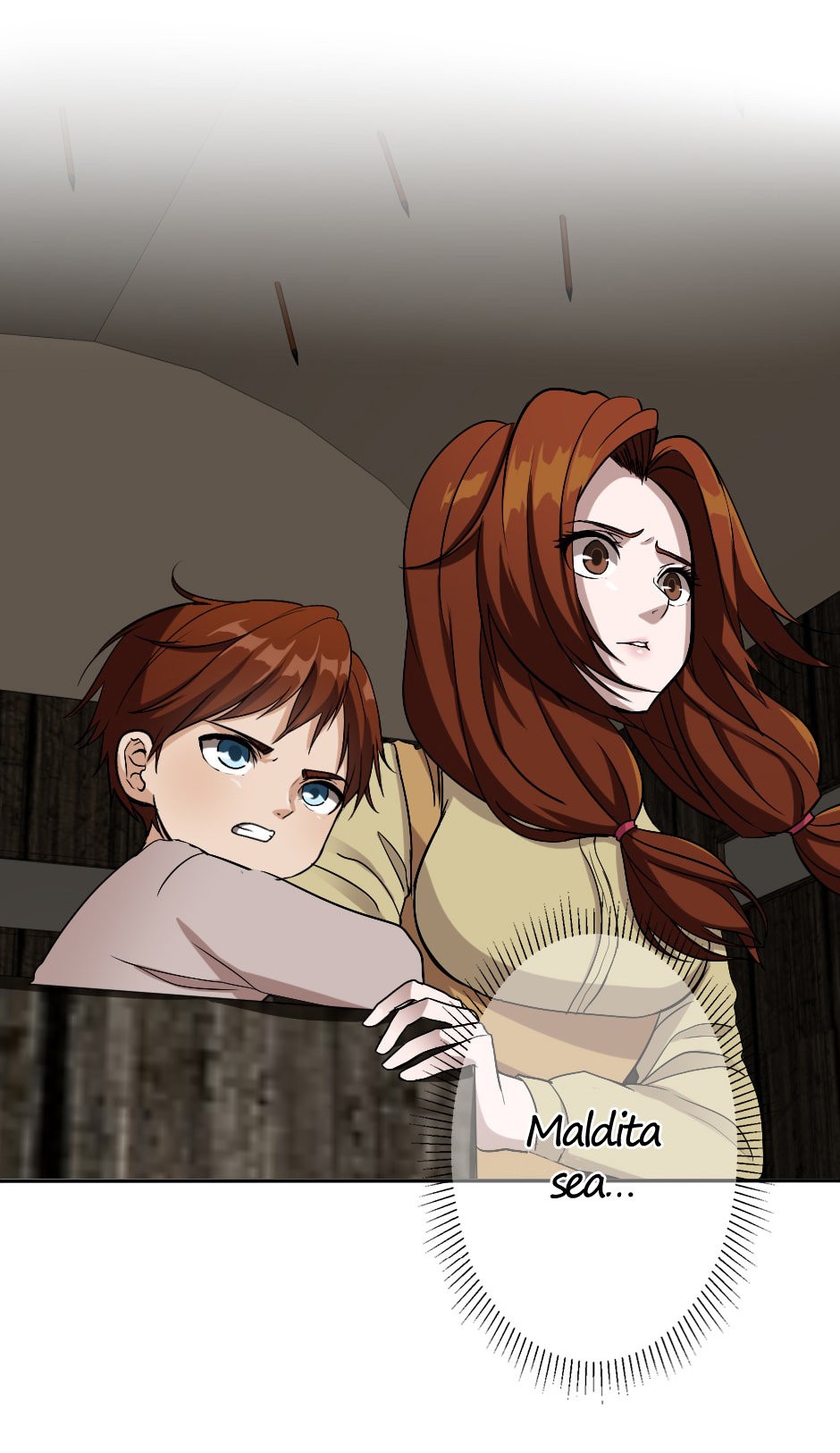 Read La Vida Después de la Muerte (es) Manga Online