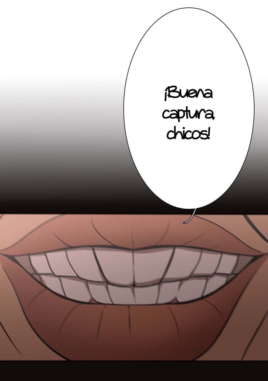 Read La Vida Después de la Muerte (es) Manga Online