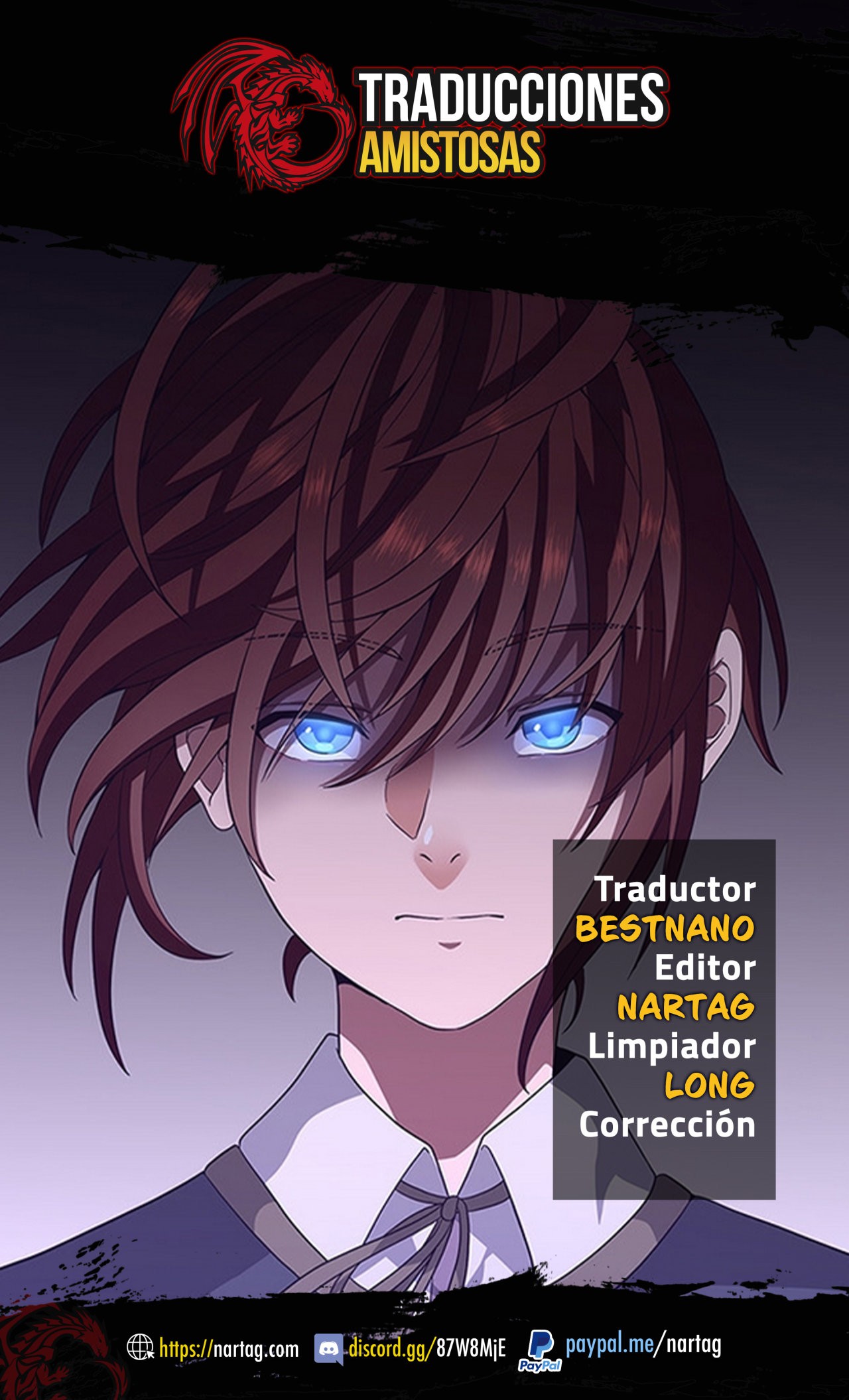 Read La Vida Después de la Muerte (es) Manga Online