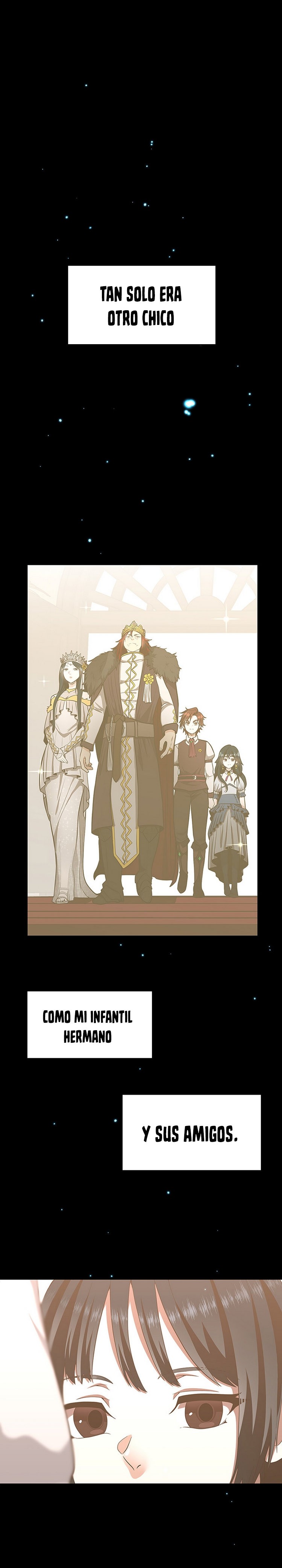 Read La Vida Después de la Muerte (es) Manga Online