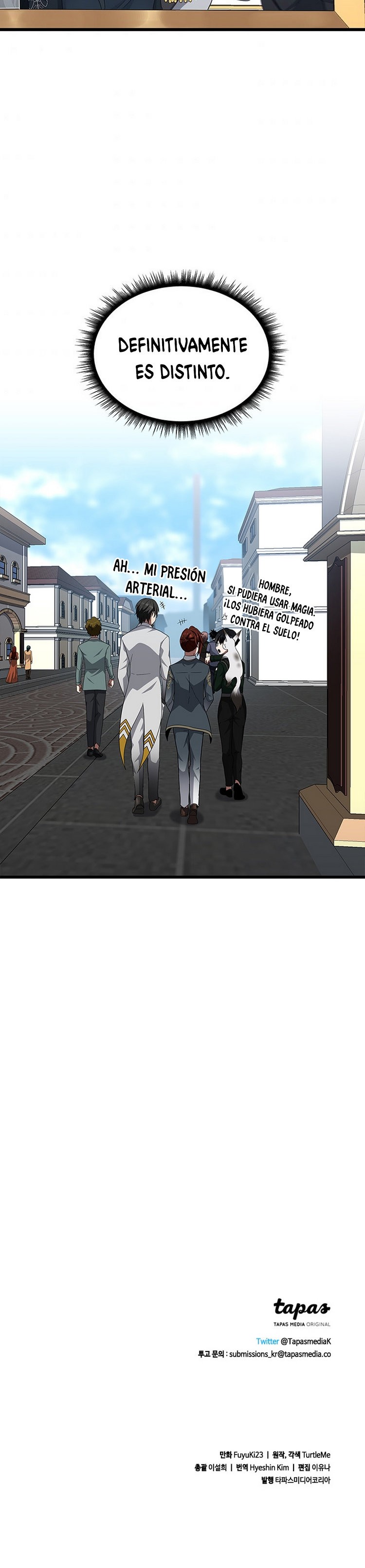 Read La Vida Después de la Muerte (es) Manga Online