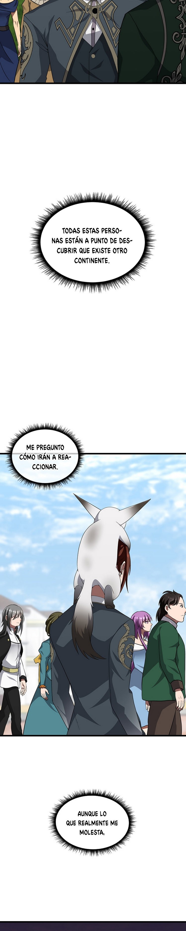 Read La Vida Después de la Muerte (es) Manga Online