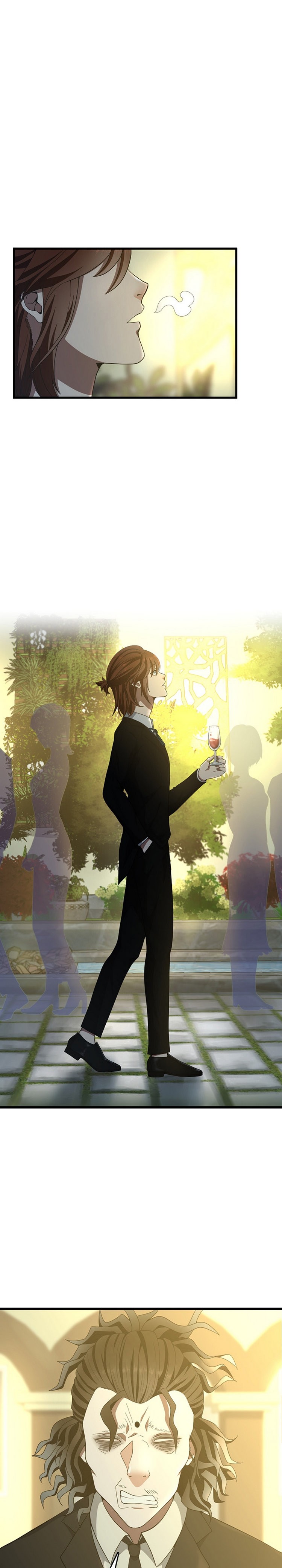 Read La Vida Después de la Muerte (es) Manga Online