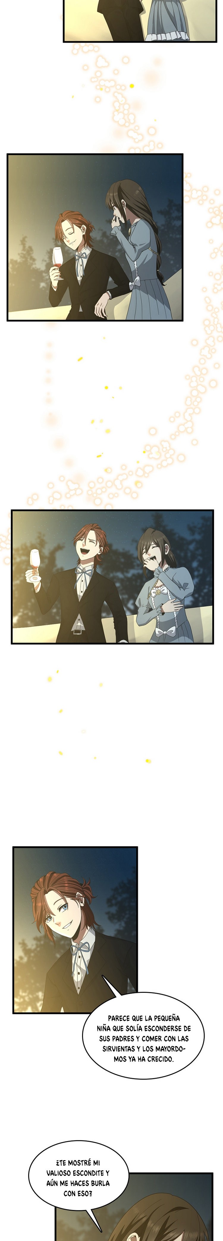 Read La Vida Después de la Muerte (es) Manga Online