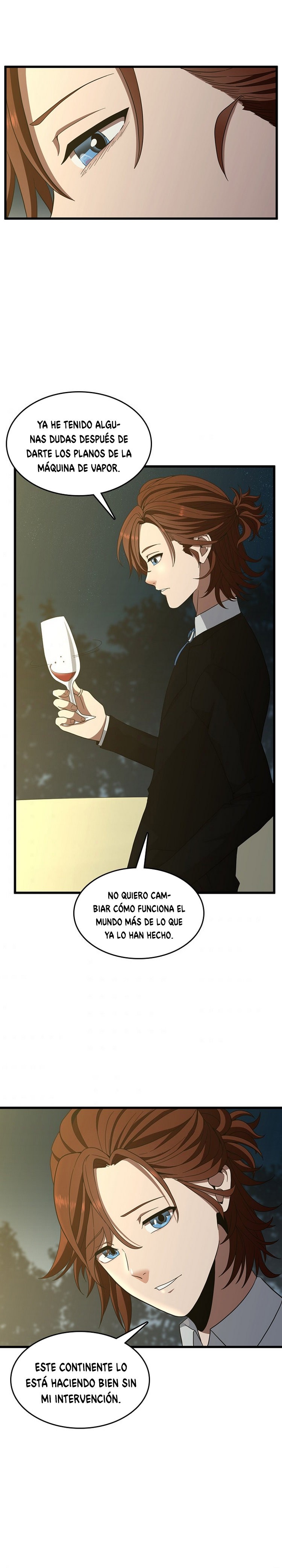 Read La Vida Después de la Muerte (es) Manga Online