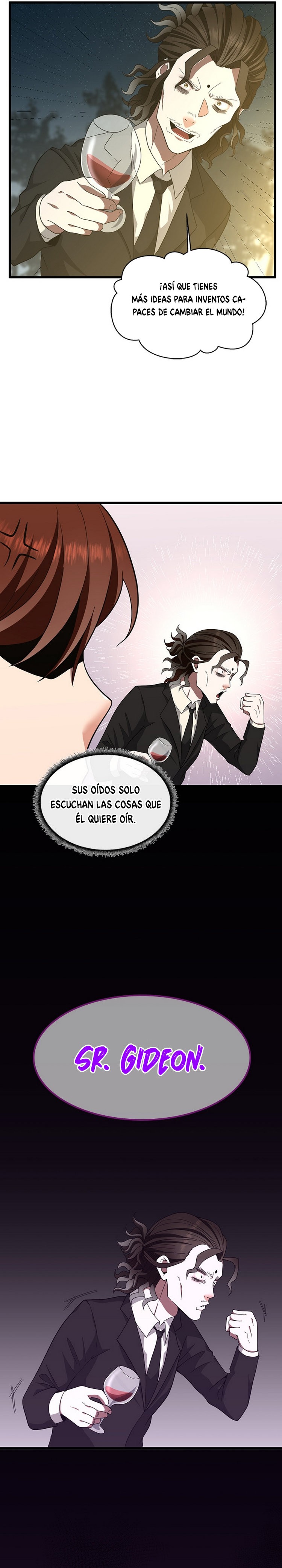 Read La Vida Después de la Muerte (es) Manga Online