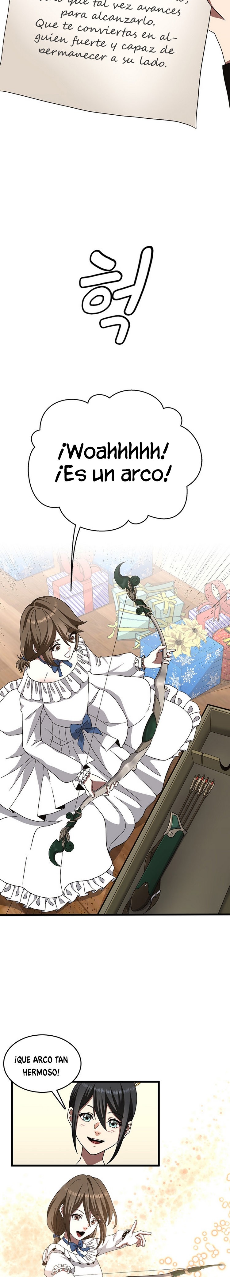 Read La Vida Después de la Muerte (es) Manga Online