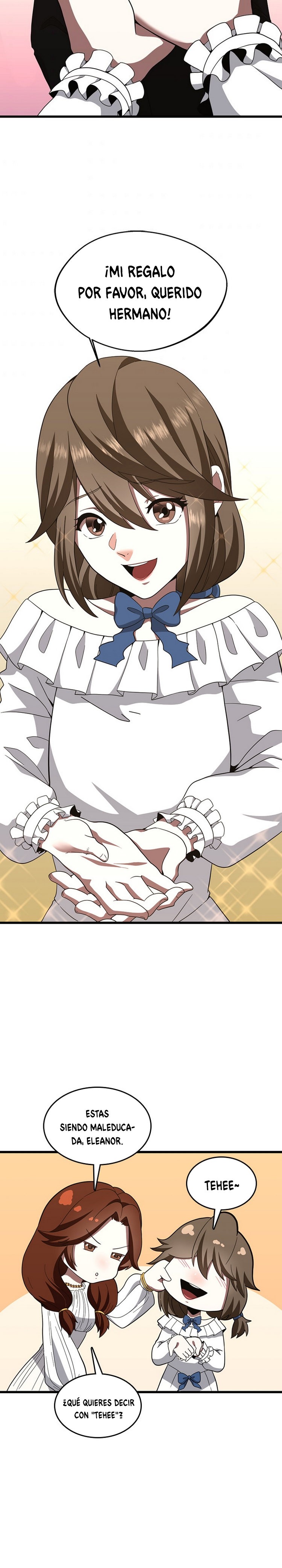 Read La Vida Después de la Muerte (es) Manga Online