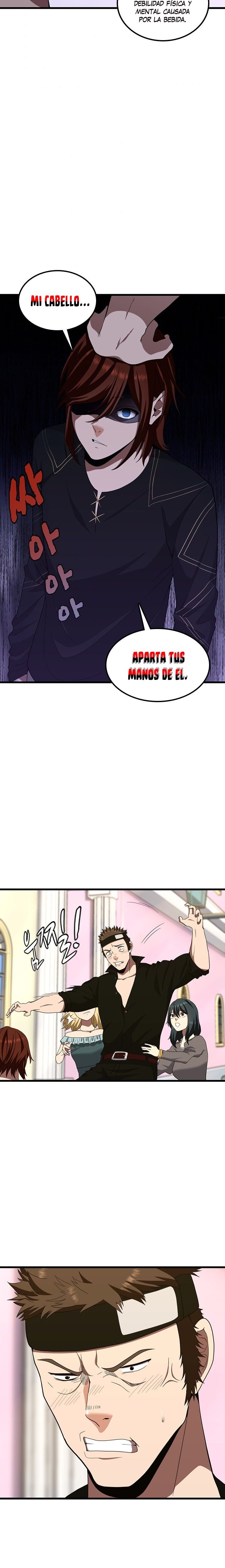 Read La Vida Después de la Muerte (es) Manga Online