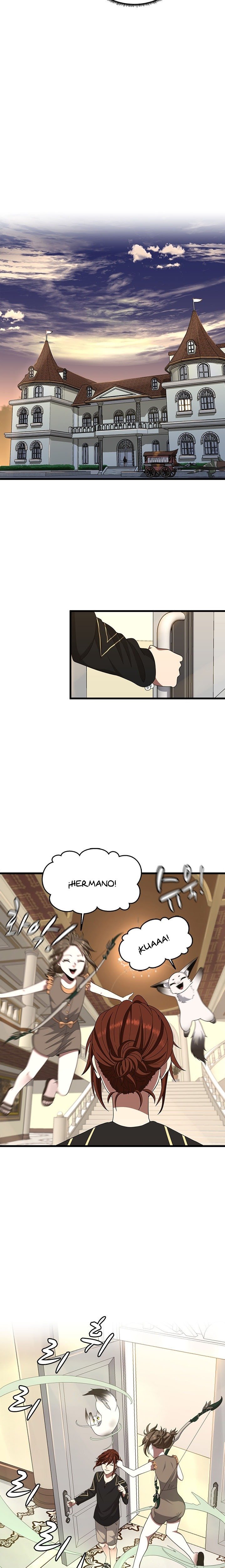Read La Vida Después de la Muerte (es) Manga Online