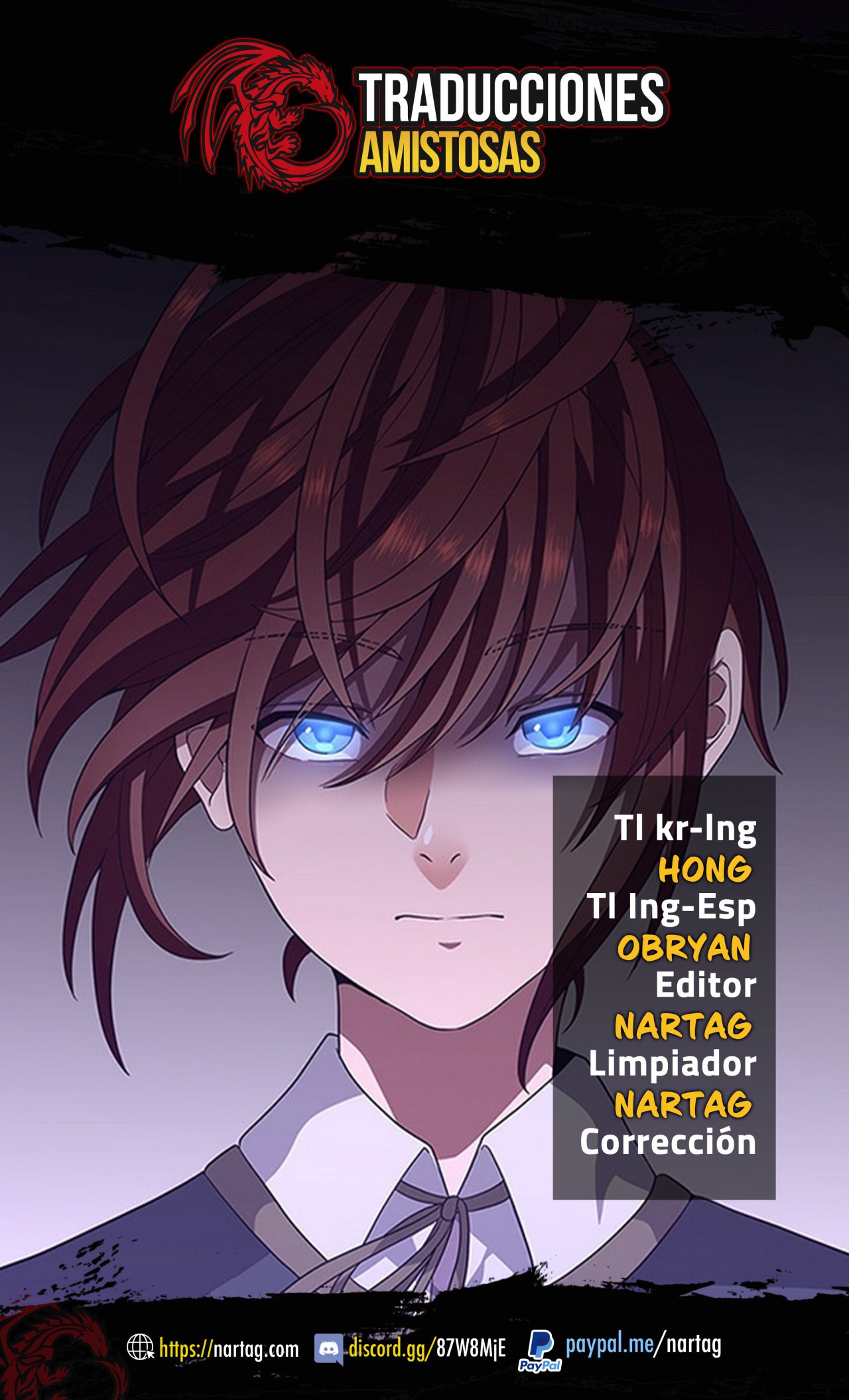 Read La Vida Después de la Muerte (es) Manga Online