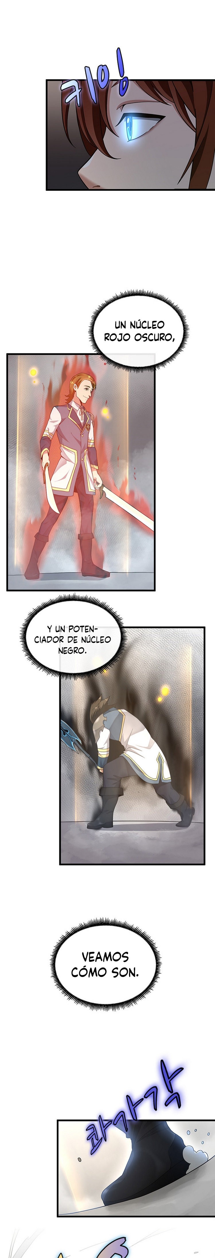 Read La Vida Después de la Muerte (es) Manga Online