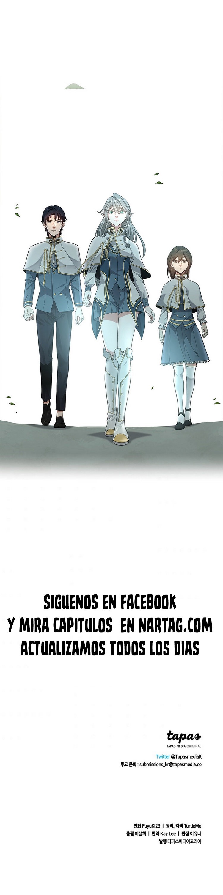 Read La Vida Después de la Muerte (es) Manga Online