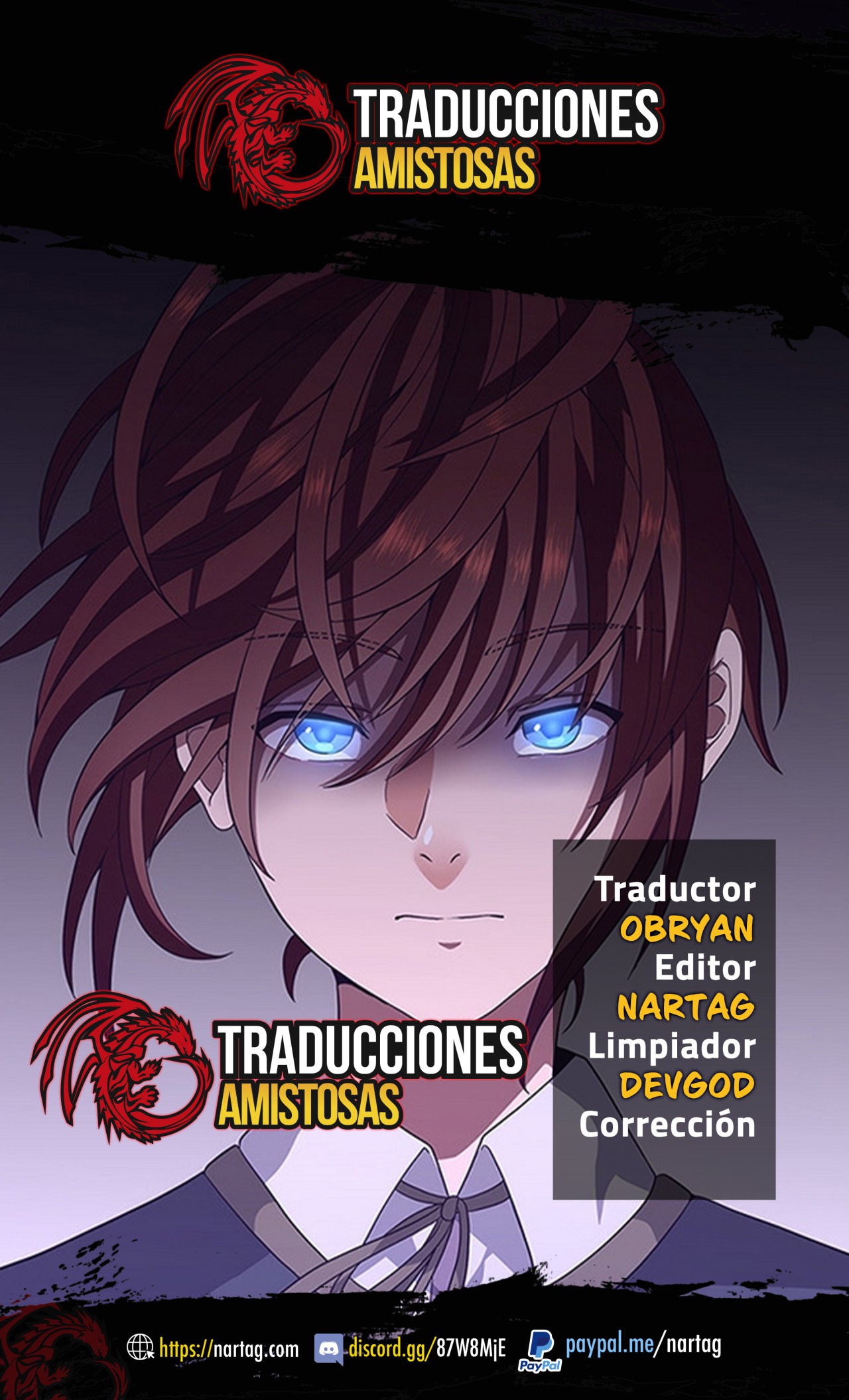 Read La Vida Después de la Muerte (es) Manga Online