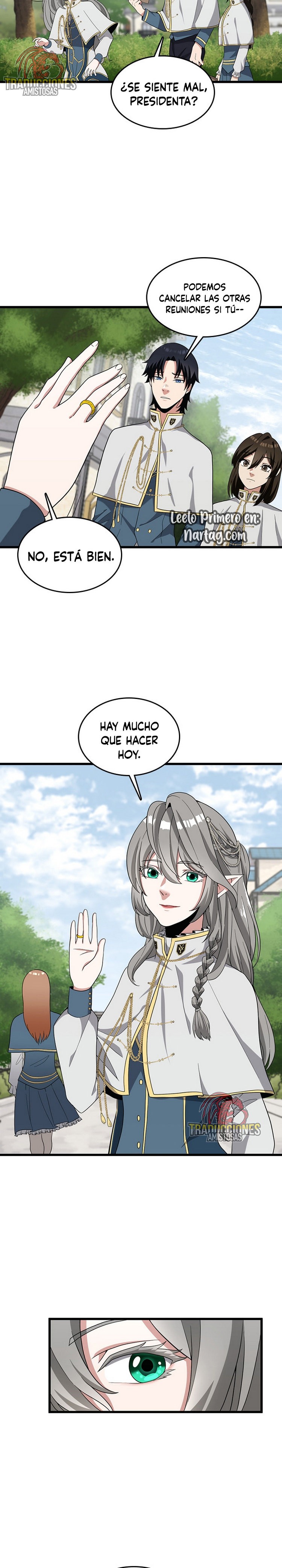 Read La Vida Después de la Muerte (es) Manga Online