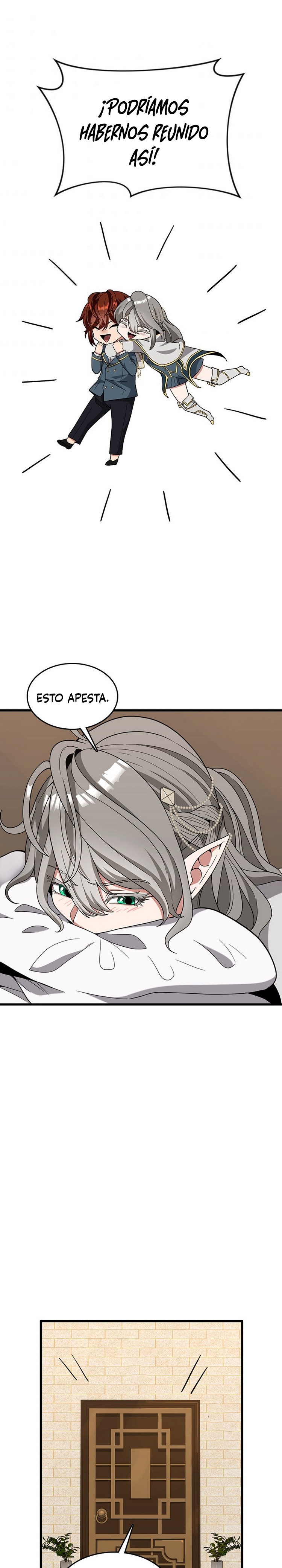 Read La Vida Después de la Muerte (es) Manga Online