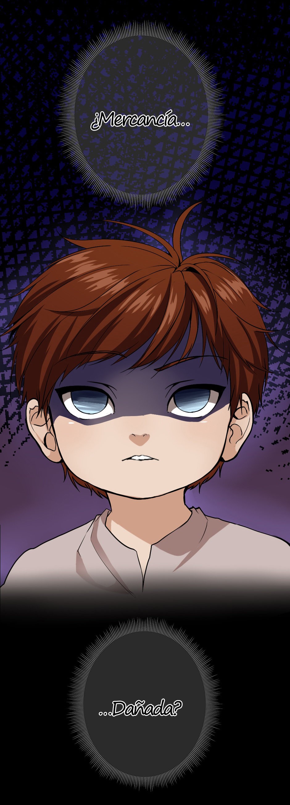 Read La Vida Después de la Muerte (es) Manga Online