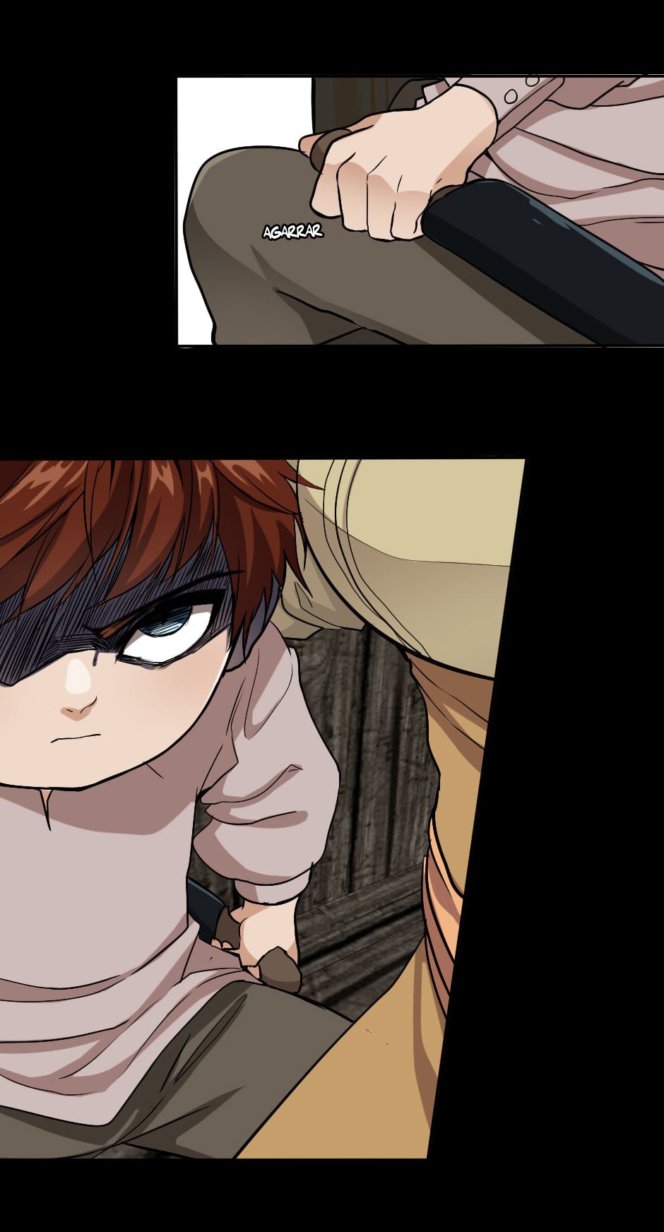 Read La Vida Después de la Muerte (es) Manga Online