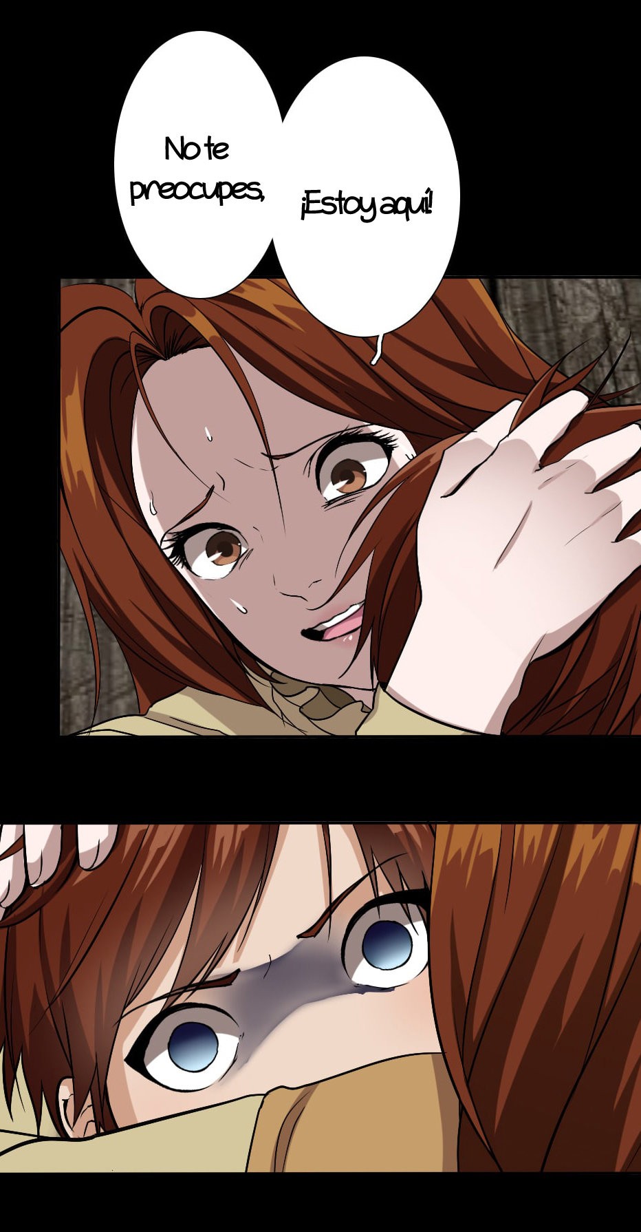 Read La Vida Después de la Muerte (es) Manga Online