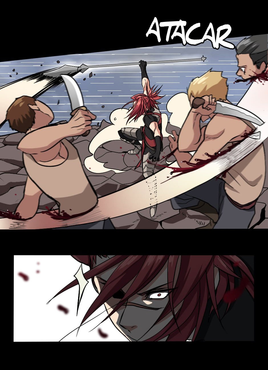 Read La Vida Después de la Muerte (es) Manga Online